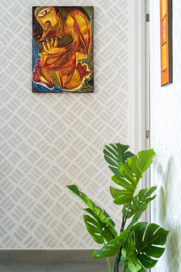 Apartamento Home2book Delightful Canteras *